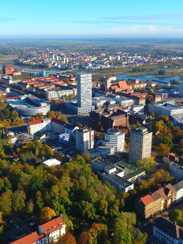 Ein kommunaler Entwicklungsbeirat begleitet die Stadtentwicklung in Frankfurt (Oder)