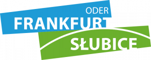 Logo of the city of Frankfurt (Oder)