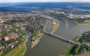 Ein kommunaler Entwicklungsbeirat begleitet die Stadtentwicklung der Stadt Duisburg