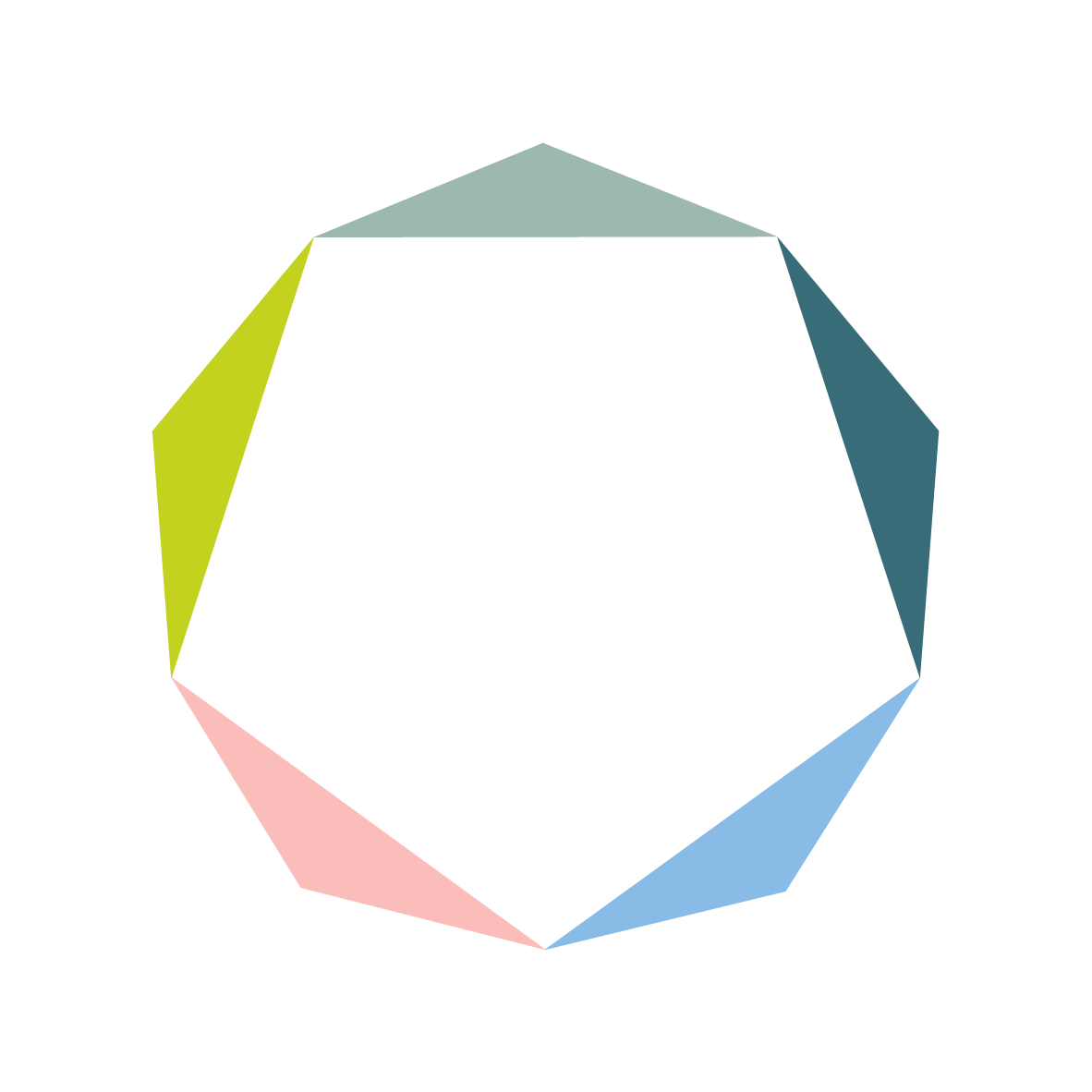 Logo Kommunale Entwicklungsbeiräte