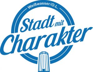 Logo of the municipality of Weißwasser