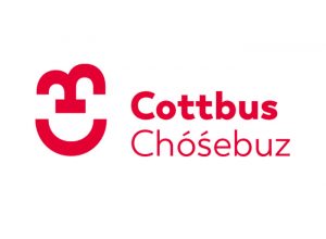 Logo of the city of Cottbus