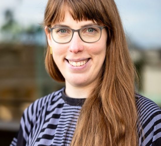 Julia Kaesemann