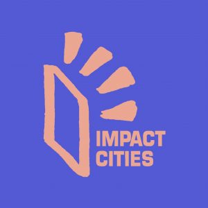 CERV Projekt Impact Cities